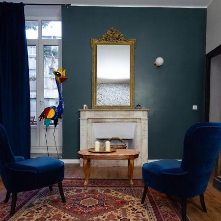 Babbu Hotel Bastia  Eksteriør billede