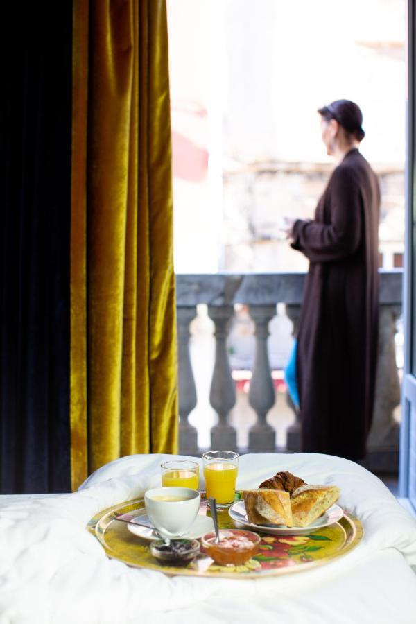 Babbu Hotel Bastia  Eksteriør billede