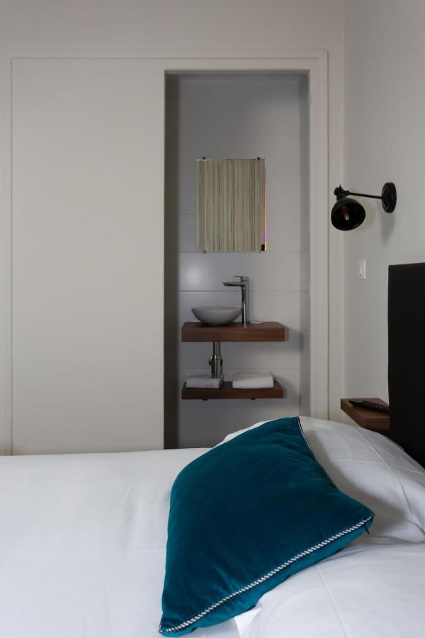 Babbu Hotel Bastia  Eksteriør billede